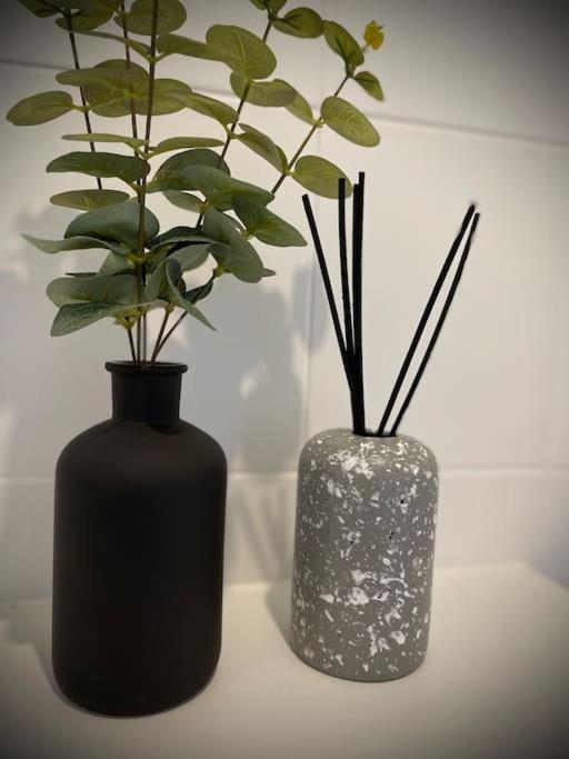 Studio 10Min Paris Centre I Cdg Drancy Zewnętrze zdjęcie
