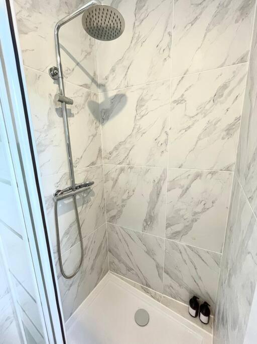 Studio 10Min Paris Centre I Cdg Drancy Zewnętrze zdjęcie