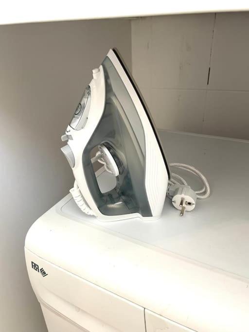 Studio 10Min Paris Centre I Cdg Drancy Zewnętrze zdjęcie