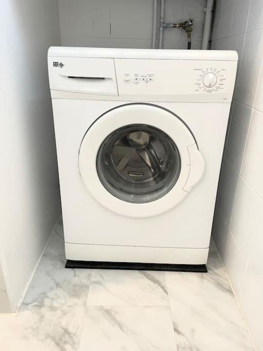 Studio 10Min Paris Centre I Cdg Drancy Zewnętrze zdjęcie